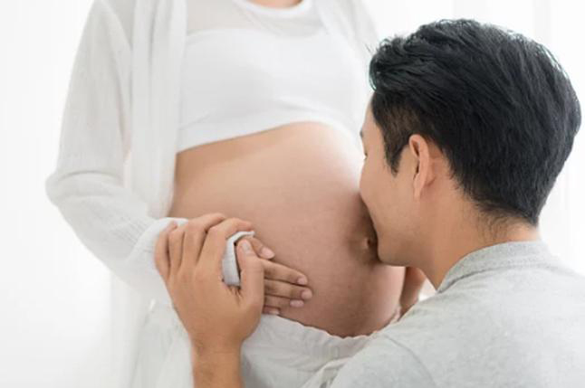 刚怀孕如何鉴定宝宝是谁的[佛山],佛山无创怀孕亲子鉴定多少钱